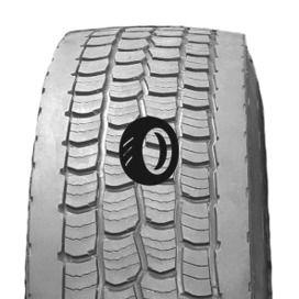 Foto pneumatico: NEUE-RILLE, DRIVE PREMIUM (182980) 295/80 R22.5 152L Estive
