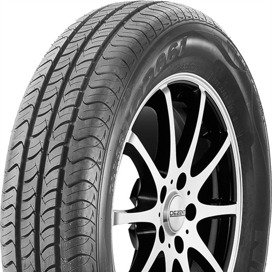 Foto pneumatico: NEXEN, CP661 205/60 R15 91H Estive