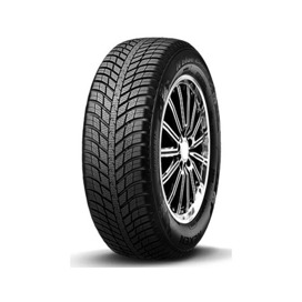 Foto pneumatico: NEXEN, n blue 4 season 205/55 R16 94H Quattro-stagioni