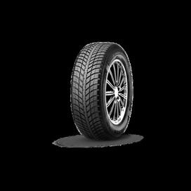 Foto pneumatico: NEXEN, N blue 4Season 205/55 R16 94V Quattro-stagioni