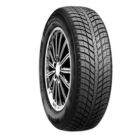 Foto pneumatico: NEXEN, N blue 4Season 2 175/65 R15 84H Quattro-stagioni