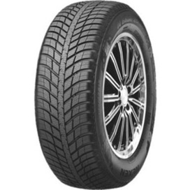 Foto pneumatico: NEXEN, N blue 4Season 2 275/40 R20 106Y Quattro-stagioni