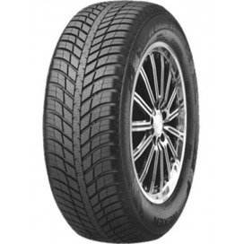 Foto pneumatico: NEXEN, N blue 4Season 185/65 R15 88T Quattro-stagioni