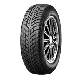 Foto pneumatico: NEXEN, N blue 4Season 205/55 R16 94V Quattro-stagioni