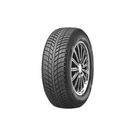 Foto pneumatico: NEXEN, N blue 4Season 195/55 R15 85H Quattro-stagioni