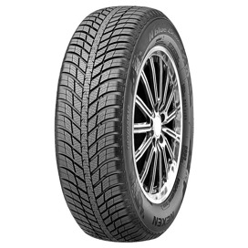 Foto pneumatico: NEXEN, N blue 4Season 2 205/45 R17 88V Quattro-stagioni