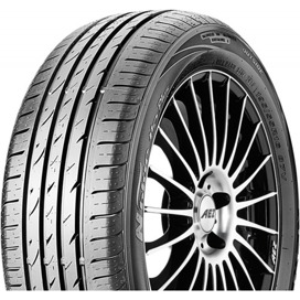 Foto pneumatico: NEXEN, N blue HD Plus 185/60 R15 84H Estive