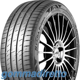 Foto pneumatico: NEXEN, N FERA Primus 215/60 R17 96V Estive