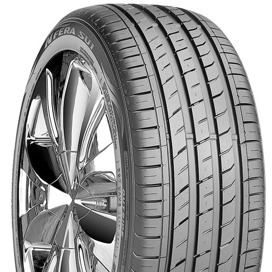 Foto pneumatico: ROADSTONE, n´fera ru1 255/45 R20 105W Estive