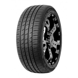 Foto pneumatico: NEXEN, N FERA RU1 235/55 R18 100V Estive