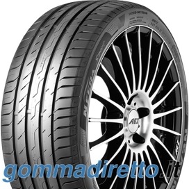 Foto pneumatico: NEXEN, N FERA Sport 225/55 R18 102Y Estive