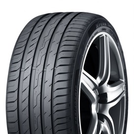 Foto pneumatico: NEXEN, N`FERA SPORT SU2 225/60 R18 104Y Estive