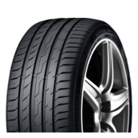 Foto pneumatico: NEXEN, N FERA Sport SUV 225/60 R17 99H Estive