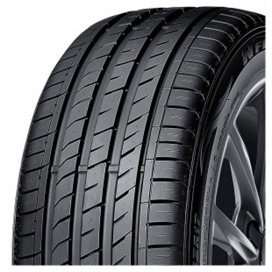 Foto pneumatico: NEXEN, N FERA SU1 275/40 R20 106Y Estive