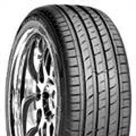 Foto pneumatico: NEXEN, N Fera SU1 235/55 R18 104W Estive