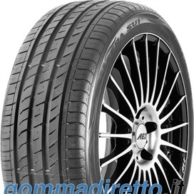 Foto pneumatico: NEXEN, N FERA SU1 225/40 R18 92Y Estive