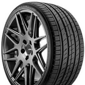 Foto pneumatico: NEXEN, N FERA SU1 215/40 R18 89Y Estive
