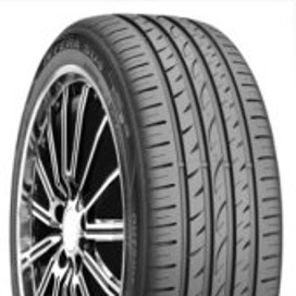 Foto pneumatico: NEXEN, N Fera SU4 165/60 R14 75H Estive