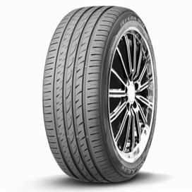 Foto pneumatico: NEXEN, N Fera SU4 185/55 R15 82V Estive