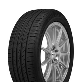 Foto pneumatico: NEXEN, N Fera SU4 235/40 R18 95W Estive