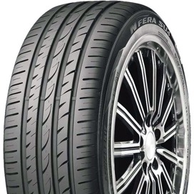 Foto pneumatico: NEXEN, N Fera SU4 215/60 R16 99V Estive
