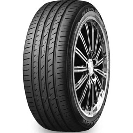 Foto pneumatico: NEXEN, N Fera SU4 225/50 R18 99W Estive
