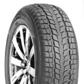 Foto pneumatico: NEXEN, NPRIZ 4S 165/60 R14 75H Estive
