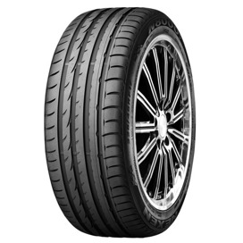 Foto pneumatico: NEXEN, N8000 225/40 R18 92Y Estive
