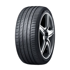 Foto pneumatico: NEXEN, N FERA Sport SUV 235/55 R18 100W Estive