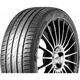 Foto pneumatico: NEXEN, N FERA Sport 245/35 R19 93Y Estive