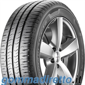 Foto pneumatico: NEXEN, Roadian CT8 195/70 R15 104T Estive