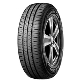 Foto pneumatico: NEXEN, roadian ct8 235/65 R16 113R Estive
