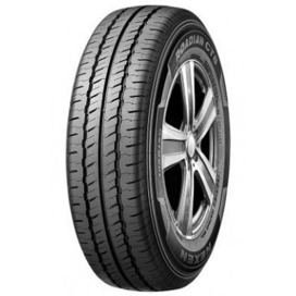 Foto pneumatico: NEXEN, ROADIAN CT8 215/65 R16 109T Estive
