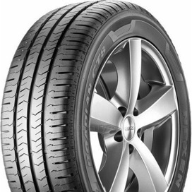 Foto pneumatico: NEXEN, ROADIAN CTX 235/55 R18 104H Estive