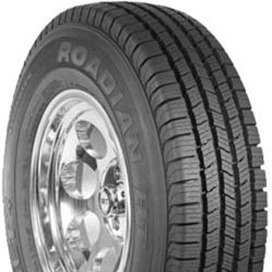 Foto pneumatico: NEXEN, roadian htx rh5 265/60 R18 110H Estive