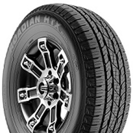 Foto pneumatico: NEXEN, ROADIAN HTX RH5 235/70 R17 111T Estive