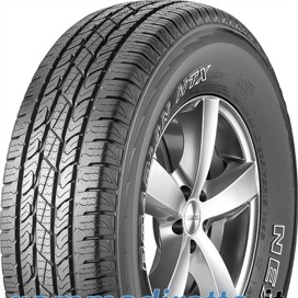 Foto pneumatico: NEXEN, ROADIAN HTX RH5 255/70 R18 113T Estive