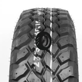 Foto pneumatico: NEXEN, ROADIAN MT 235/75 R15 104Q Estive