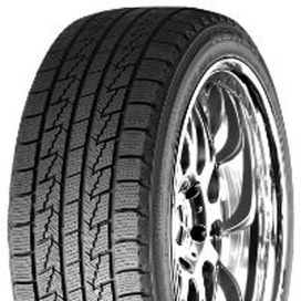 Foto pneumatico: NEXEN, WINGUARD 265/60 R18 110Q Invernali