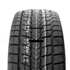 Foto pneumatico: NEXEN, WINGUARD 265/65 R17 112Q Invernali