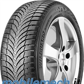 Foto pneumatico: NEXEN, WINGUARD Snow G WH2 175/65 R14 86T Invernali