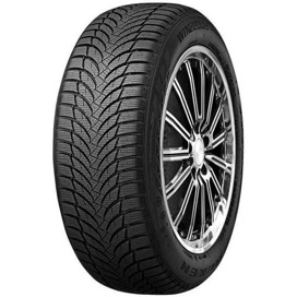 Foto pneumatico: NEXEN, WINGUARD Snow G WH2 205/55 R16 91T Invernali