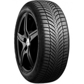 Foto pneumatico: NEXEN, WINGUARD Snow G WH2 205/55 R16 91H Invernali