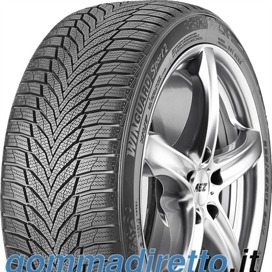 Foto pneumatico: NEXEN, WINGUARD Sport 2 205/45 R16 87H Invernali