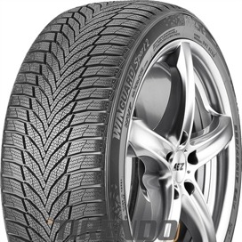 Foto pneumatico: NEXEN, WINGUARD Sport 2 235/55 R19 105V Invernali