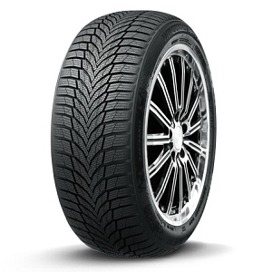 Foto pneumatico: NEXEN, WINGUARD Sport 2 215/55 R16 97H Invernali