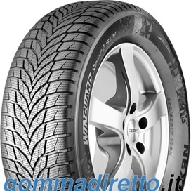 Foto pneumatico: NEXEN, WINGUARD Sport 2 SUV 235/75 R15 109T Invernali