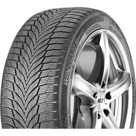Foto pneumatico: NEXEN, WINGUARD Sport 2 245/40 R18 97W Invernali