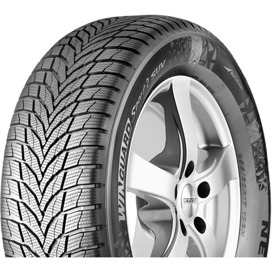 Foto pneumatico: NEXEN, WINGUARD Sport 2 SUV 215/65 R16 98T Invernali