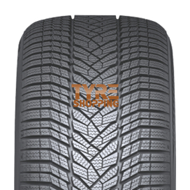 Foto pneumatico: NEXEN, WINGUARD SPORT 3 205/65 R17 100V Invernali